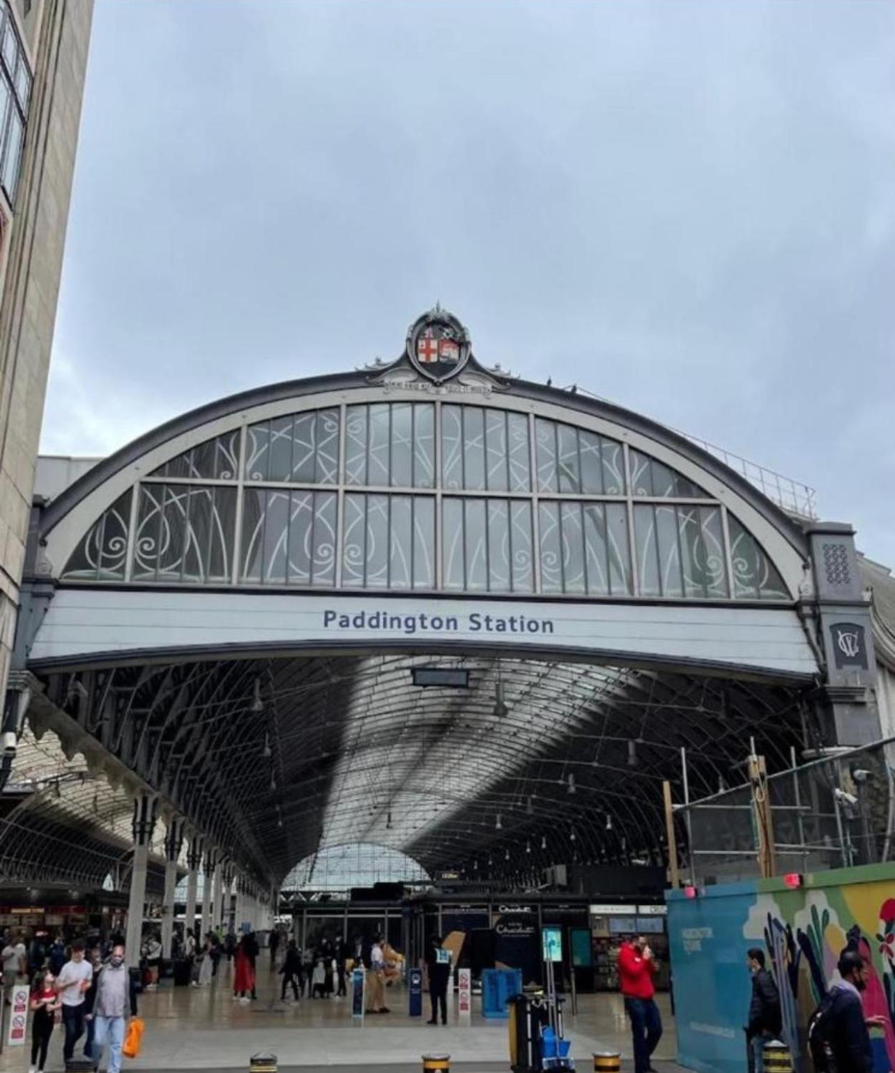 Acton Main Line Alloggio in famiglia *